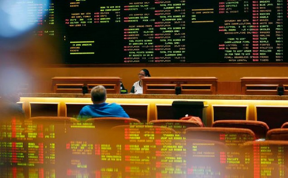 Trading cá cược đơn giản phù hợp mọi người chơi