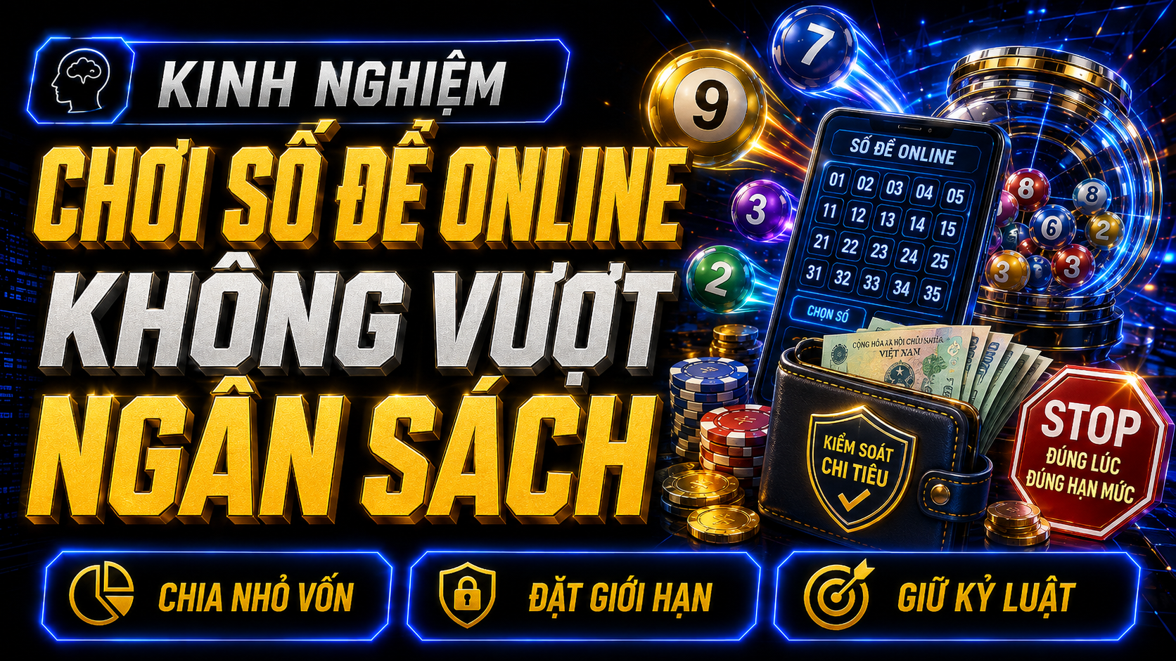 Duy trì thói quen theo dõi và đánh giá ngân sách Duy trì thói quen theo dõi và đánh giá ngân sách